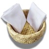 Heavens Tvcz Bamboo Sticky Rice Steamer Basket with Cheesecloth –