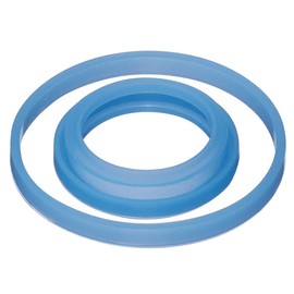 Skater P-SKDC6-PS Stainless Steel Water Bottle, Replacement, Lid and Gasket Set for SKC6, SKDC6, KSKDC6