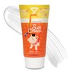 Elizavecca Crema Solar Lechosa Toda Piel Hidratante