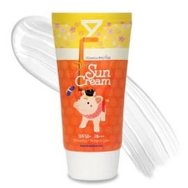 Elizavecca Crema Solar Lechosa Toda Piel Hidratante