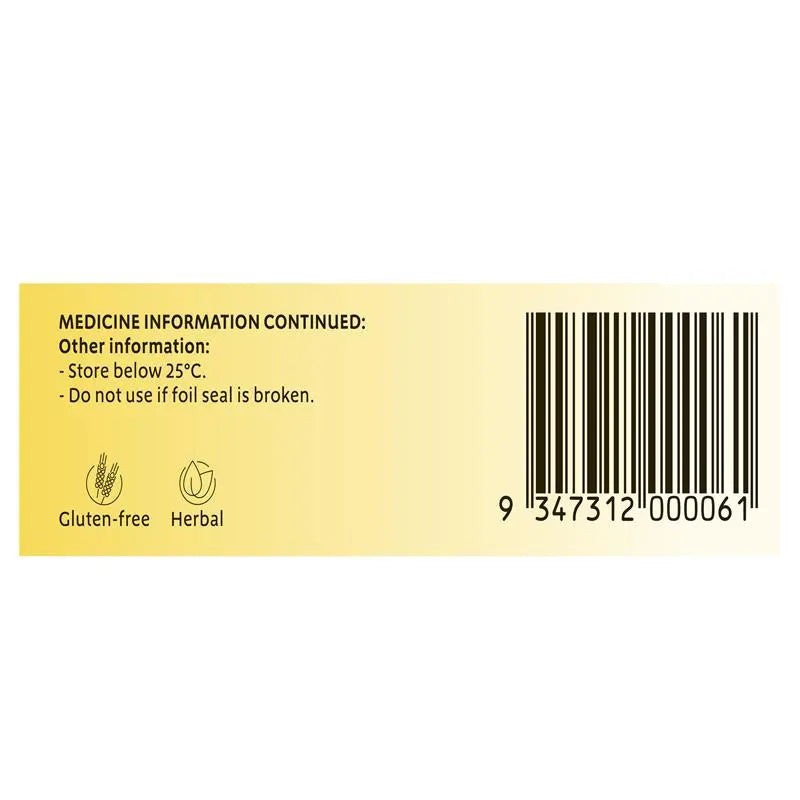 Canephron Urinary Tract Support 30 Tablets