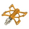1 Pair LP Litepro K5 Bicycle Quick Release Pedals Aluminum