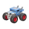 Mondo Motors - Hot Wheels Monster Trucks Bone Shaker -