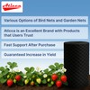 Aticca Heavy Duty Bird Netting for Garden Protection & Fruit