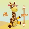 IMC Giraffe Multi-Coloured (906884)