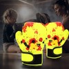 Baby Girls Boys Children Boxing Gloves Punch Training Kids Fight