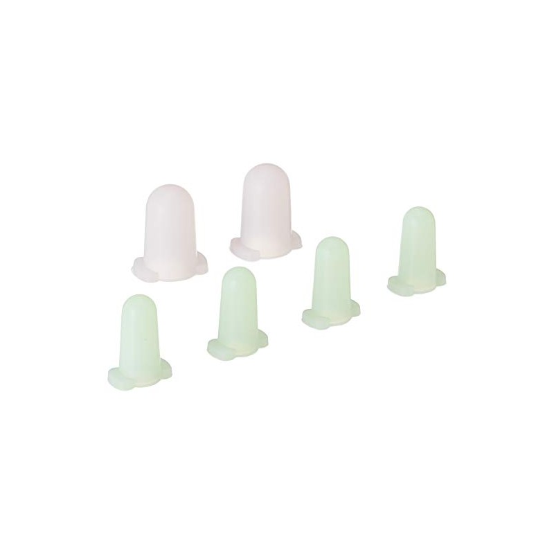 WILTON (ウィルトン) デコレーティングチップカバー