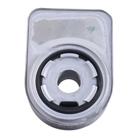 Holdia Engine Oil Cooler 4892422AA Compatible with Chrysler 300 3.5L 08-10 Compatible with Dodge Nitro 4.0L 09-11