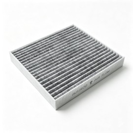 Trailspire CF12820) Cabin Air Filter Replacement for Hyundai Elantra, Tucson, Santa Fe, Sonata, IONIQ 5/6, Santa Cruz, Kona, KIA Sportage, Sorento, EV6, EV9, Genesis GV60 - Fits 2020–2026
