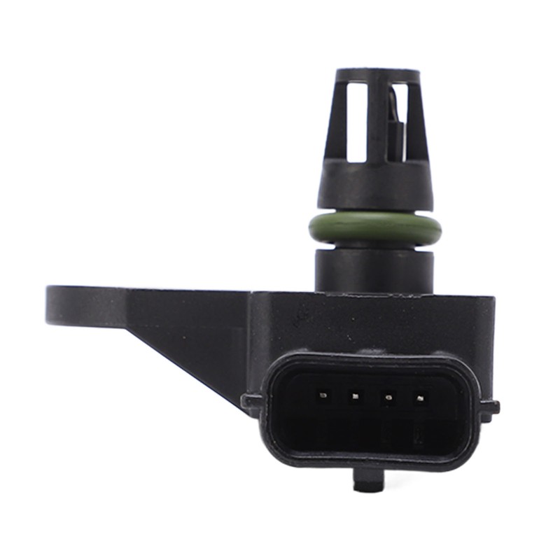 Manifold Absolute Pressure Sensor PE02-18-211 High Sensitivity Replacement for Mazda
