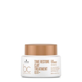 Schwarzkopf Professional BC Clean Performance Time Restore Clay Treatment 200ml