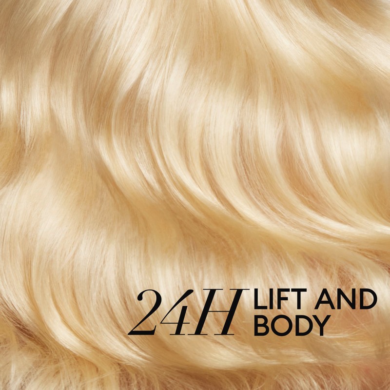 TRESemmé Shampoo, Conditioner, Hairspray, & Styler Volume Hair Kit Formulated