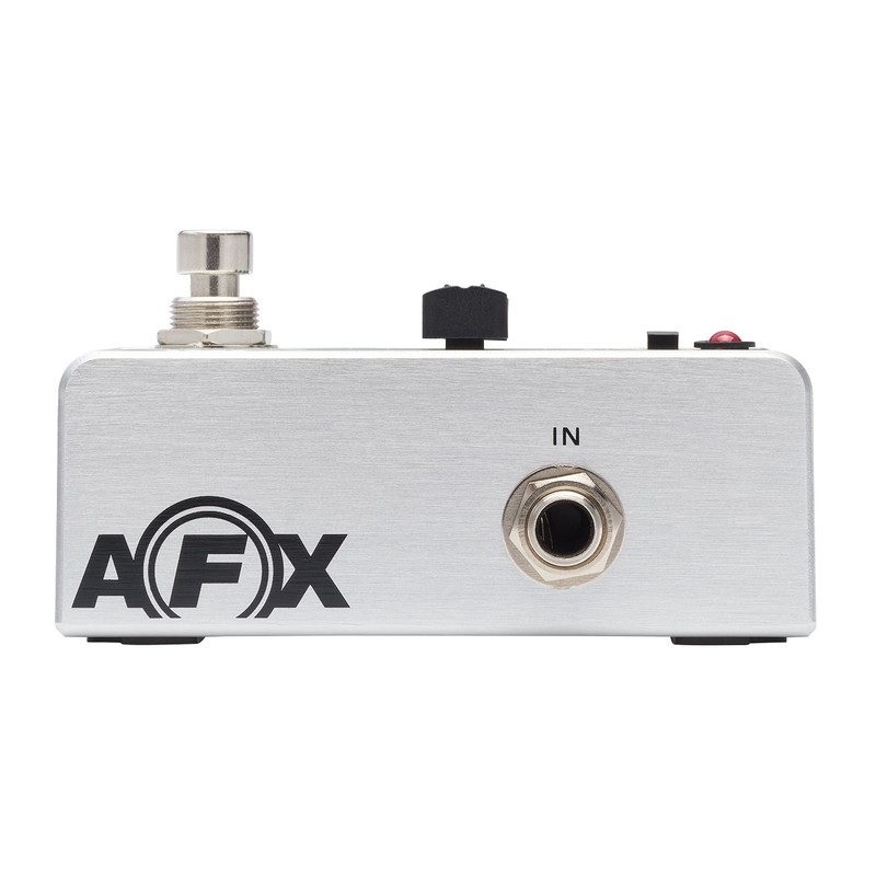 Fishman AFX Pocket Blender Mini A/B/Y & DI