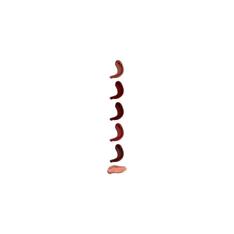 Yuya - Paquete 6 Labiales Soft