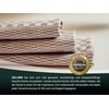 Zollner 10-piece Tea Towels 100% Cotton 46 x 70 cm