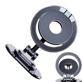Universal Magnetic Phone Holder for Car Dashboard f Cell Phone Hands Free Car Phone Holder