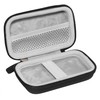 CaseSack EKG Heart Rate Monitor Case for SonoHealth, EMAY Handheld