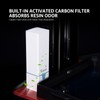 ELEGOO USB Air Purifier with Built-in Activated Carbon, Reducing Resin