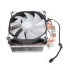 CPU Heatsink Copper and Aluminum 4 Heat Pipes 12mm RGB