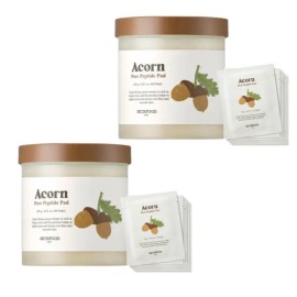 Skinfood Home And Kitchen Product Portable Set 250g, 10g for daily use and gifting, practical imported Korean Home and Use