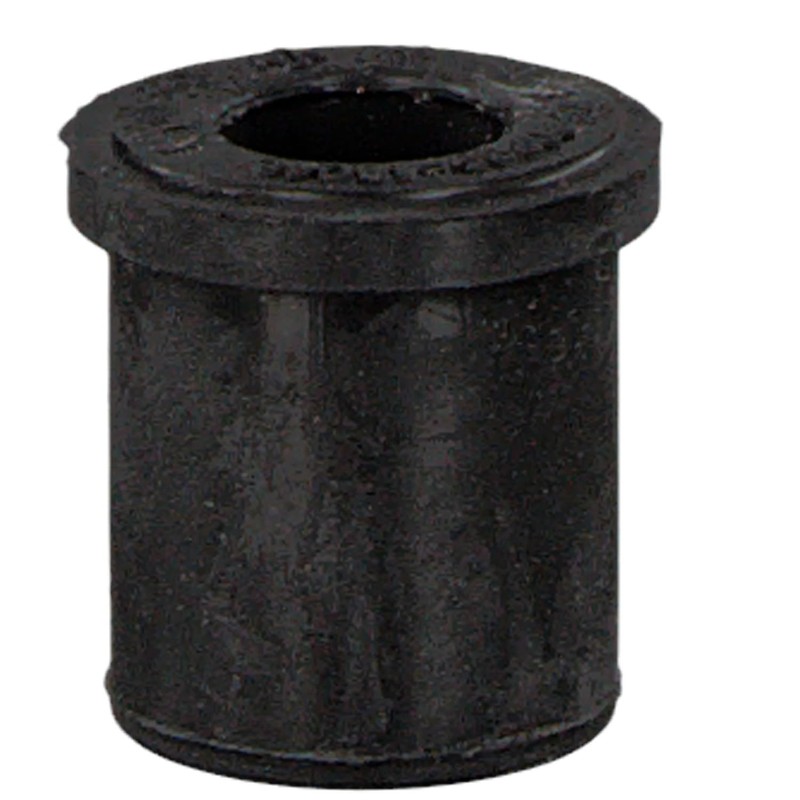 febi bilstein 42906 Leaf Spring Bearing, Pack of 1