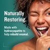 Ruut Toothpaste Tablets, Hydroxyapatite Remineralizing Eco Friendly Toothpaste Tabs, Fluoride