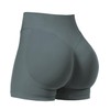 Short Deportivo Mujer (Small Grey)