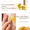 Decoder Honey Cleansing Jelly Skin Care Face Mask - 5%