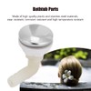 9-Hole Air Nozzle, Bath Nozzle, Corrosion Resistant Bathtub Spa Air
