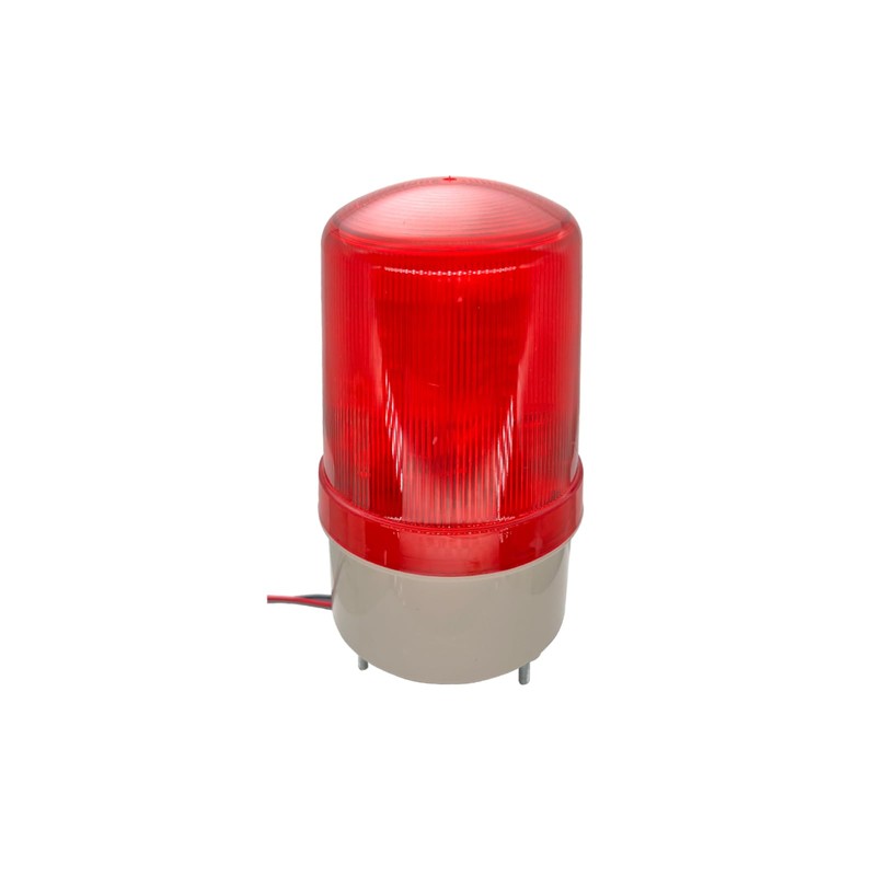SFOCFWH Industrial LED Rotating Strobe Beacon Warning Lights, Electrical Revolving