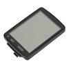 Bike Computer Waterproof LCD Backlight Display Speed Meter Cycling Odometer