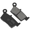 AHL Motorcycle Front Brake Pad for Honda Lead 90 1988-Today