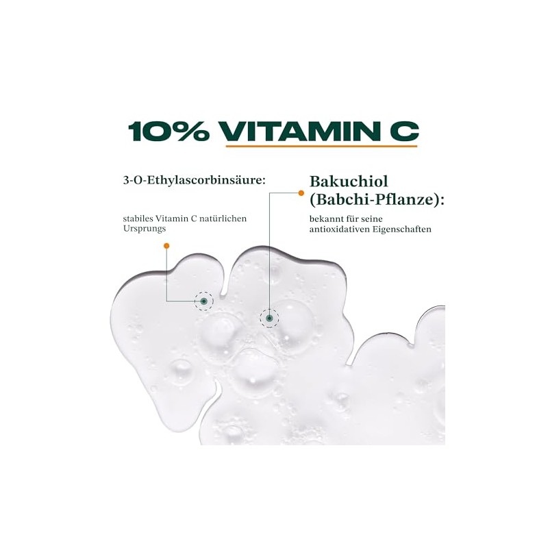 Vitamin C Glow Revealing Serum 30 ml