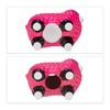 Relaxdays Lama Money Box with Sunglasses, Gift Idea & Decoration,