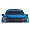 Truck windshlied top Tremor Vinyl Decal Stickers Style Windshield Banner