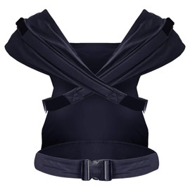 Izmi Midnight Blue Toddler Carrier Three Position 8-27kg