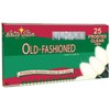 Brite Star Vintage Christmas String Lights Frosted C7 25 Feet