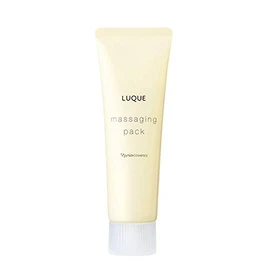 naris cosmetics lékué 3 massaging pack 80g