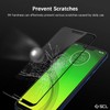 SCL Pack of 2 Tempered Glass Screen Protectors for Motorola