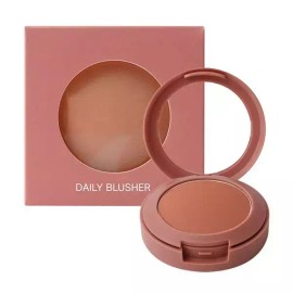 H Plus Mall [에이치플러스몰]생기있는 얼굴색 연출 블러셔 07호 H Plus Mall Vitality Face Color Blusher No. 07
