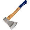 Kings County Tools Small Camping and Hiking Axe, Split Fireplace