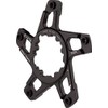 Wolf Tooth Components CaMO SRAM Direct Mount Flat Spider -2mm
