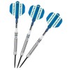 Mission Darts Dennis Nilsson Darts Set | Steel Tip |