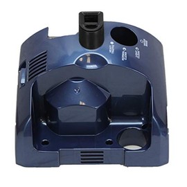 Replacement Part For Bissell Vacuum Rear Cover for Fit Model 8920, 9200, 9300, 9400, 8930, 9200-2, 9200-5, 9200-C, 9200-T, 9300-C, 9300-D, 9300-P, # compare to part 2036807