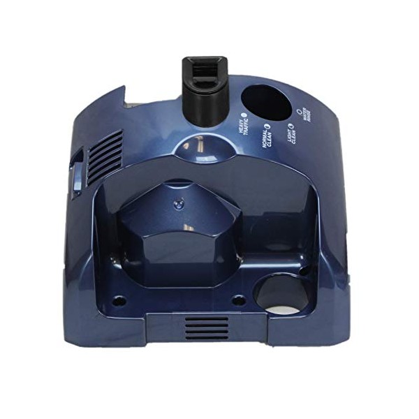 Replacement Part For Bissell Vacuum Rear Cover for Fit Model