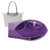 bag Organizer Insert for Longchamp Pliage Neo(Large) Handbags Insert Organizer