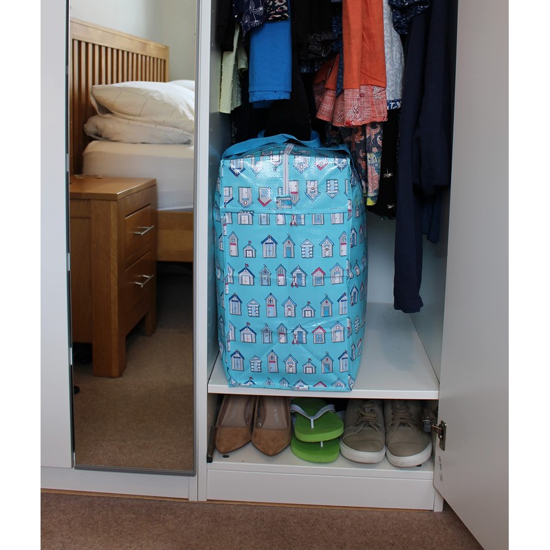 The Pescara Collection Large 65 litre Storage Bags Water &