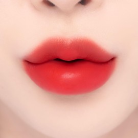 YNM Cream Matte Lipstick (04 FLAME RED, 3g)