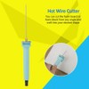Electric Foam Cutter Polystyrene Cutting Machine Pen Kit Tool Hand