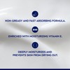 NIVEA Men Creme, Nourishing All Purpose Cream with Vitamin E